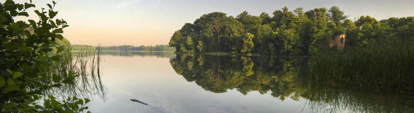 Wielkopolski National Park