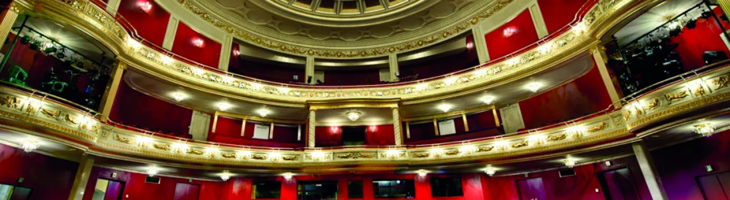 Teatr Wielki