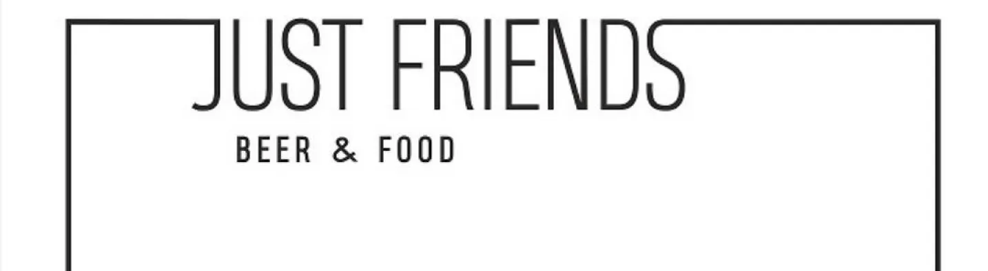 Just Friends Beer&Food