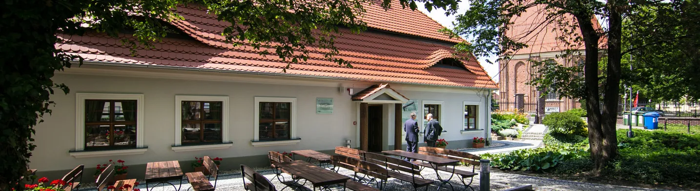 Restauracja Tumska