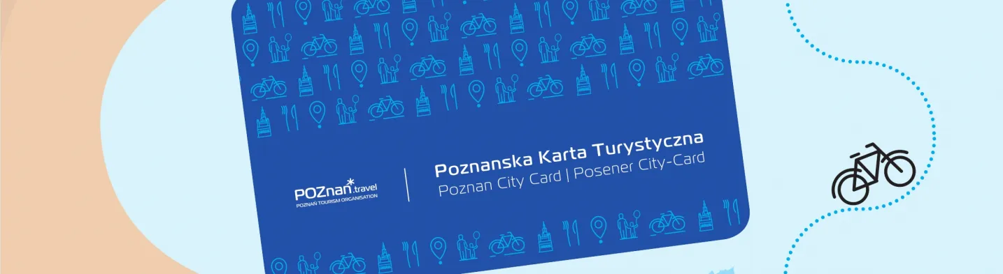 Partnerzy Poznańskiej Karty Turystycznej