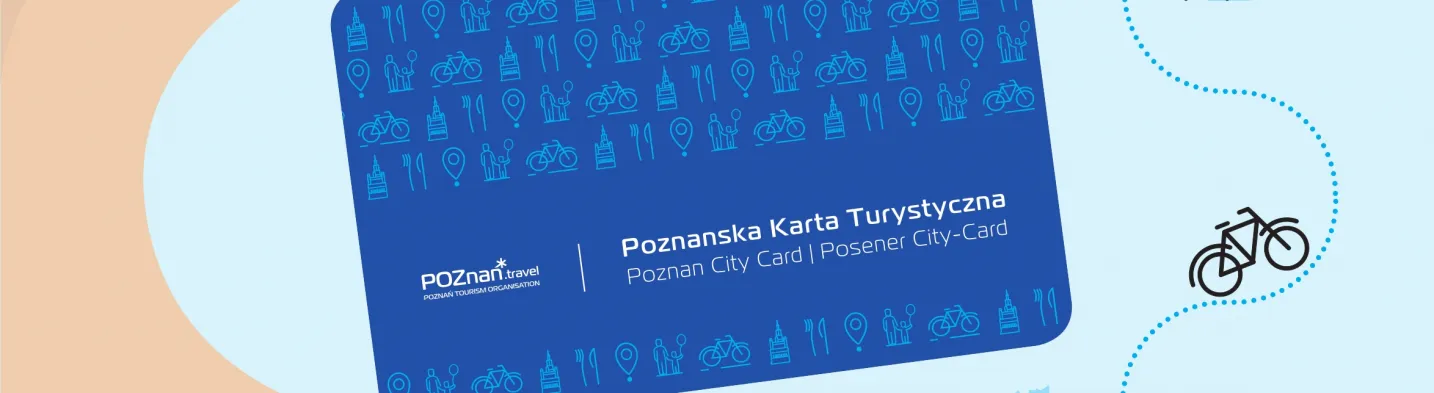 Poznań City Card