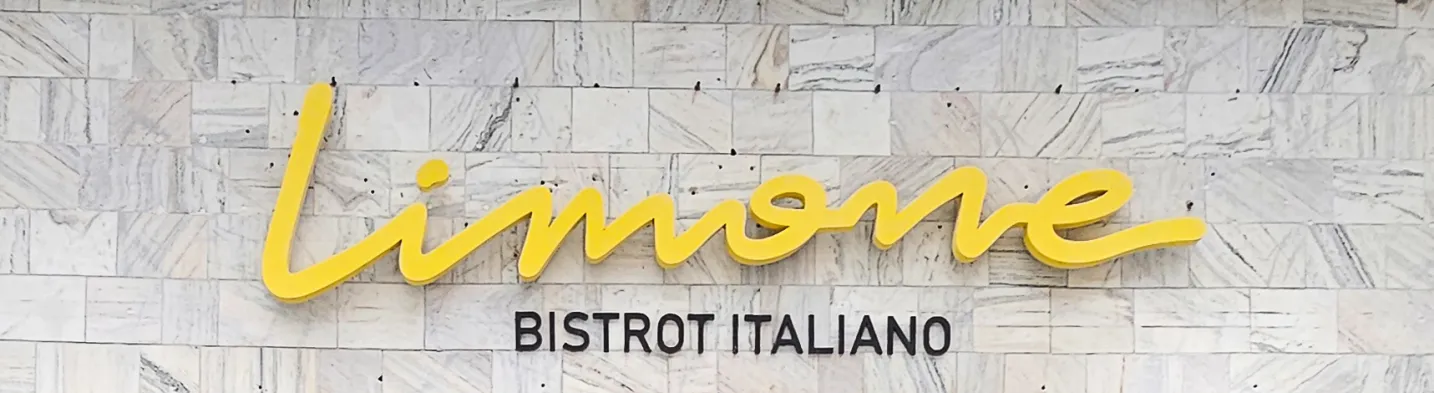 Limone Bistrot Italiano