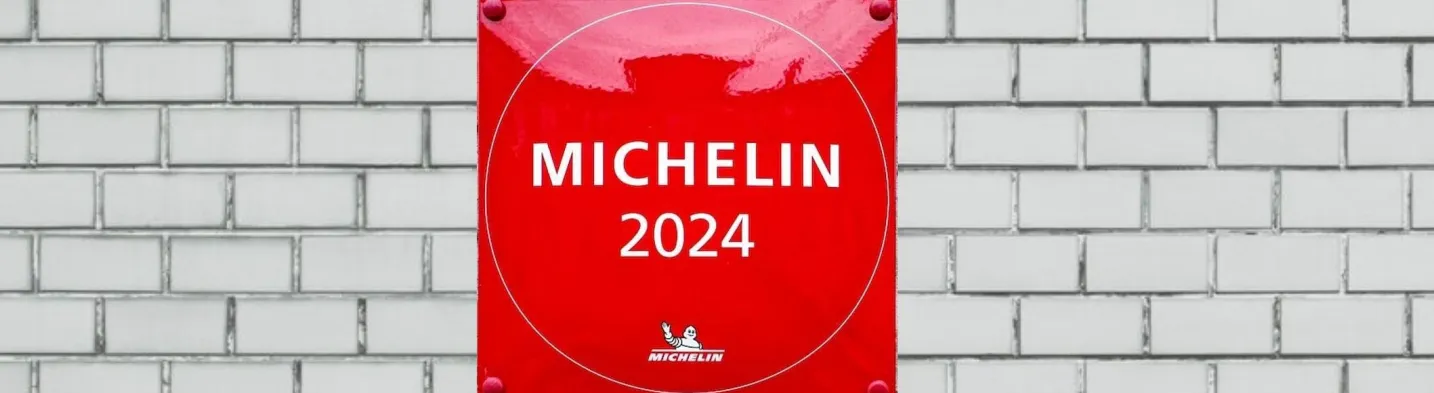 Poznańskie restauracje rekomendowane przez MICHELIN GUIDE 2024