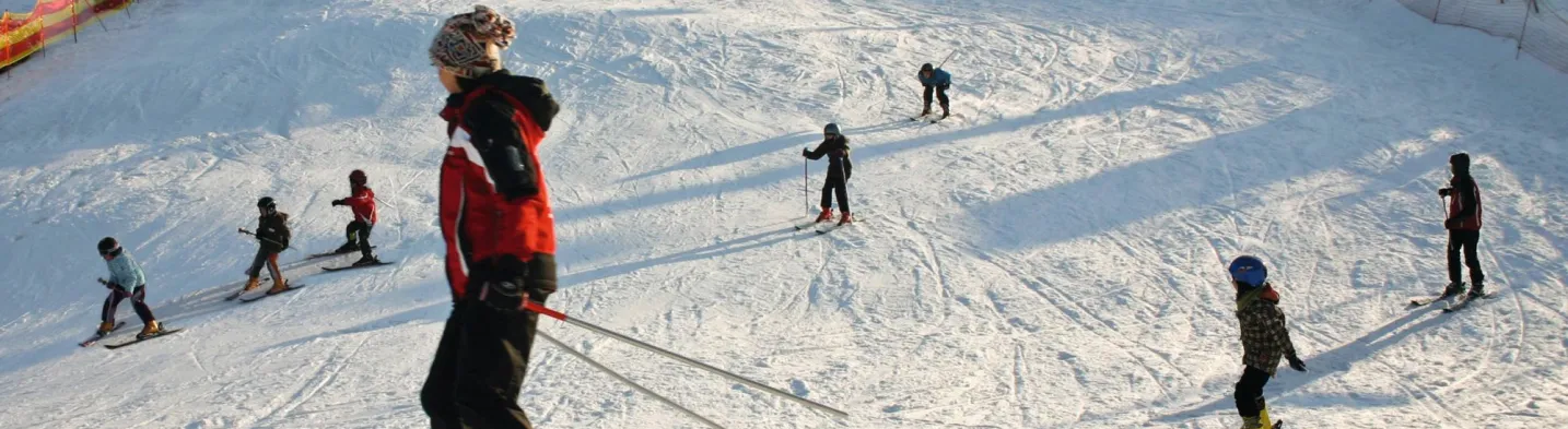 Centrum Sportowo - Rekreacyjne "Malta Ski"