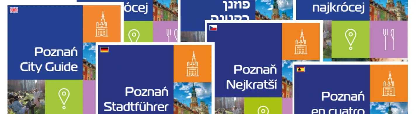 Poznań City Guide