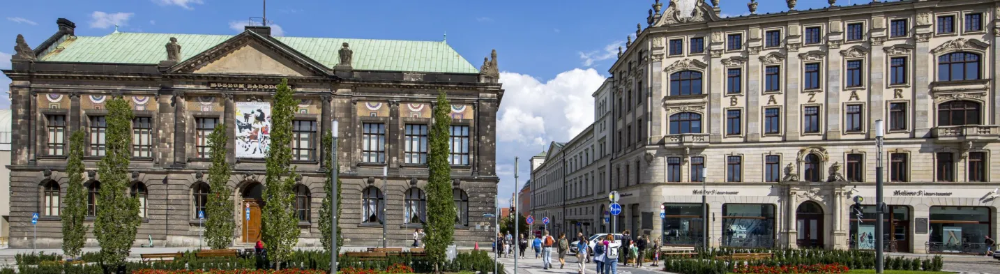 Poznań XIX-wieczny