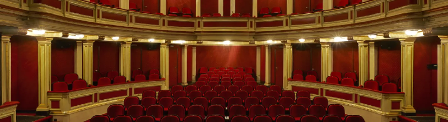 Teatr Polski (venue)