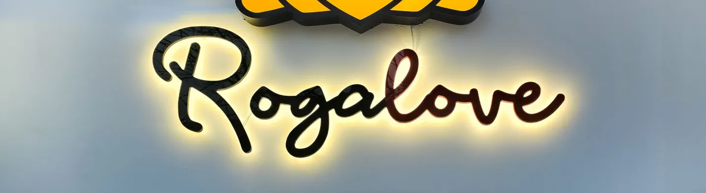 Rogalove