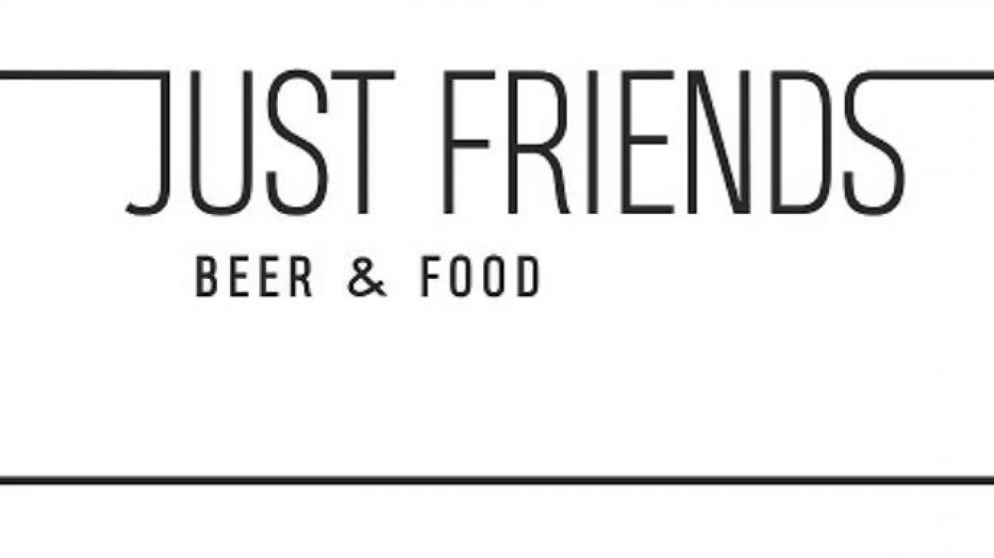 Główny obrazekJust Friends Beer&Food