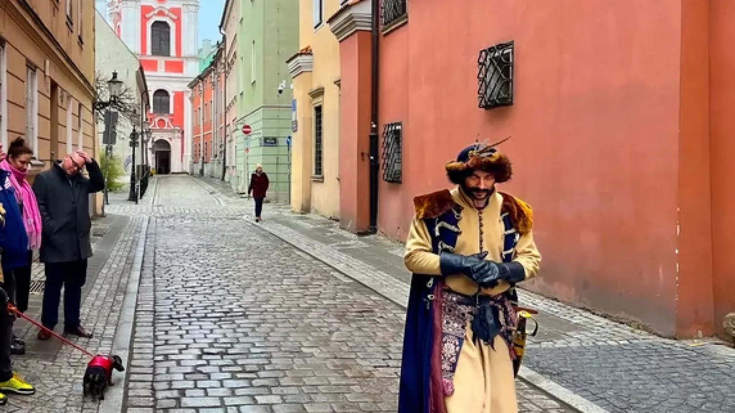 Główny obrazekZ tego remontu śmiała się Polska. Widziałam odnowiony poznański rynek. Podpowiem wam, co zwiedzić