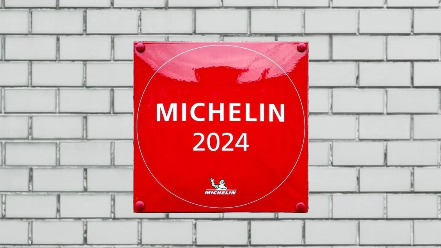 Główny obrazek Poznańskie restauracje rekomendowane przez MICHELIN GUIDE 2024
