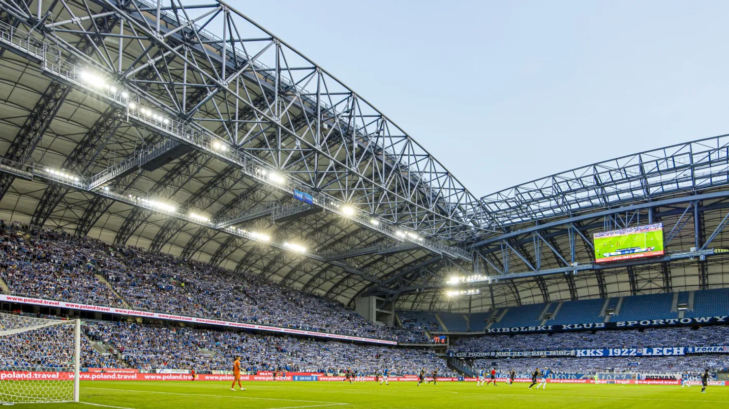 Główny obrazekEnea Stadion