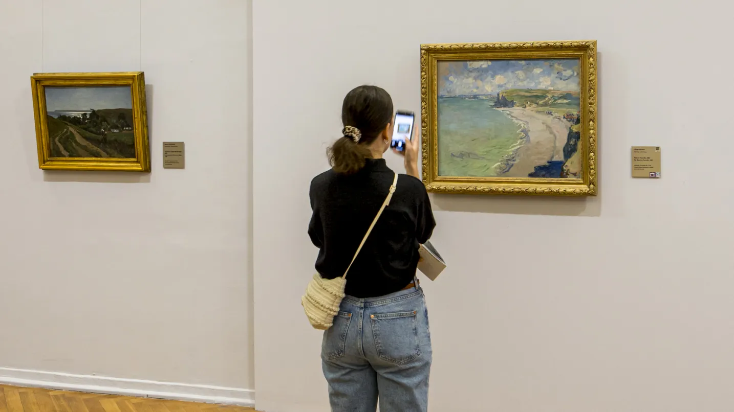 Główny obrazekGaleria Malarstwa i Rzeźby Muzeum Narodowego w Poznaniu