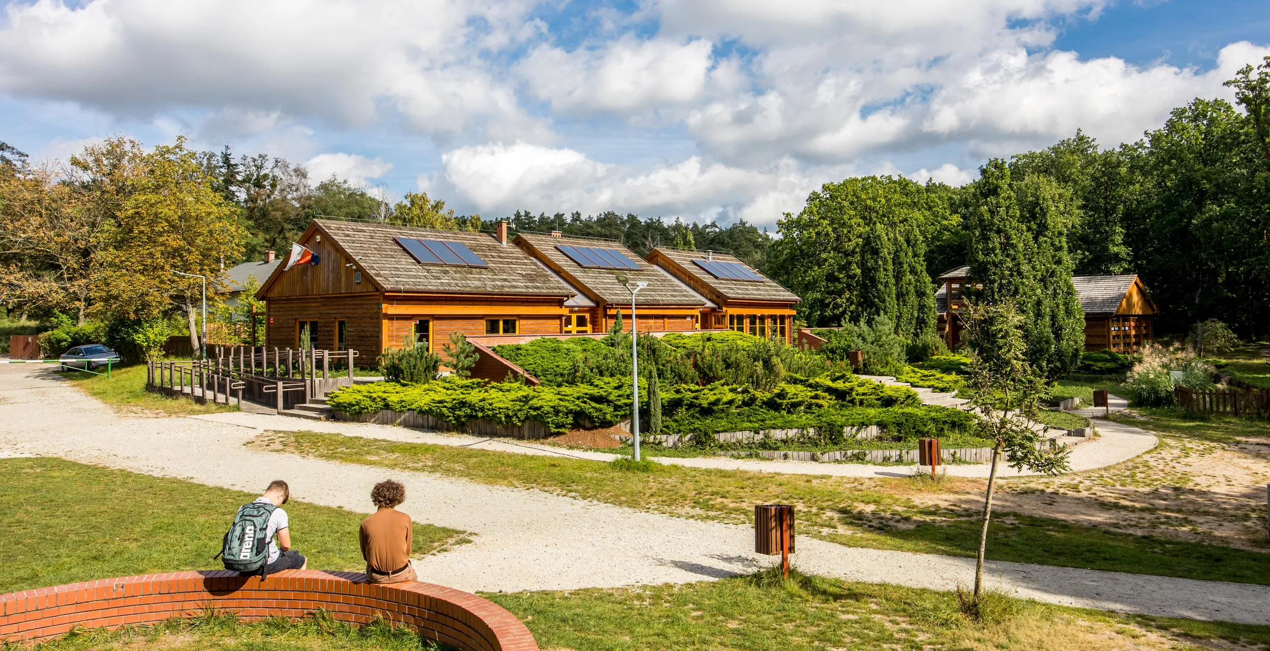 Galeria Ośrodek Edukacji Przyrodniczo-Leśnej Dziewicza Góra, zdjędcie #3