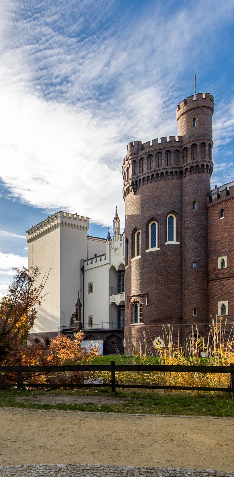 Galeria Kórnik Castle, zdjędcie #1