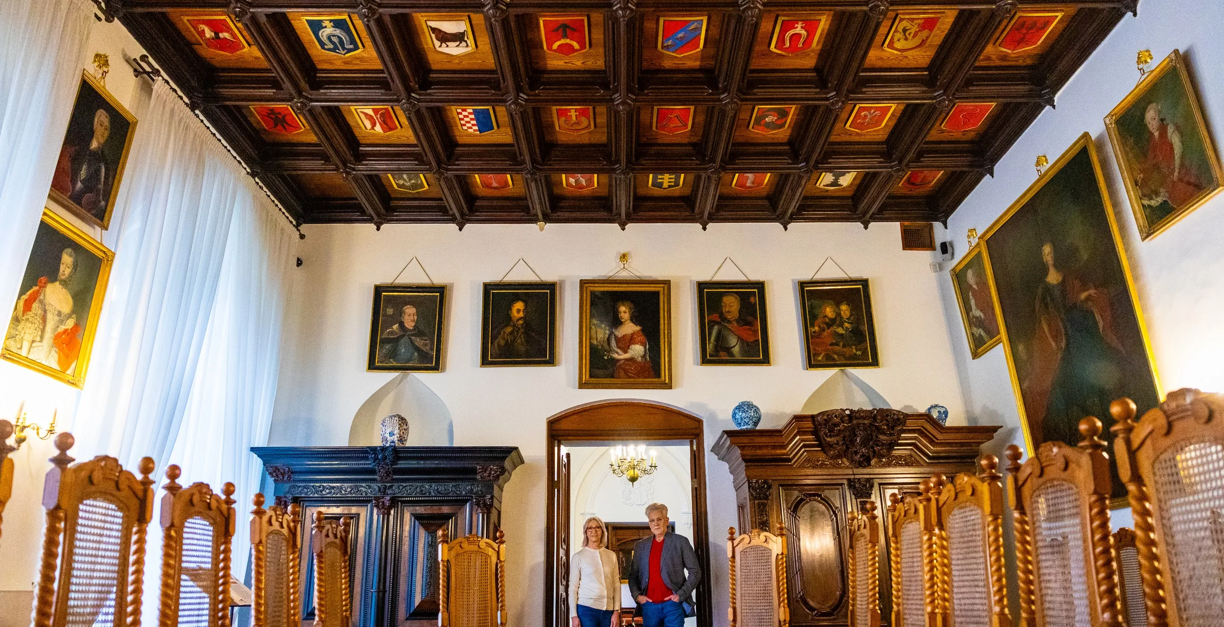 Galeria Kórnik Castle, zdjędcie #2