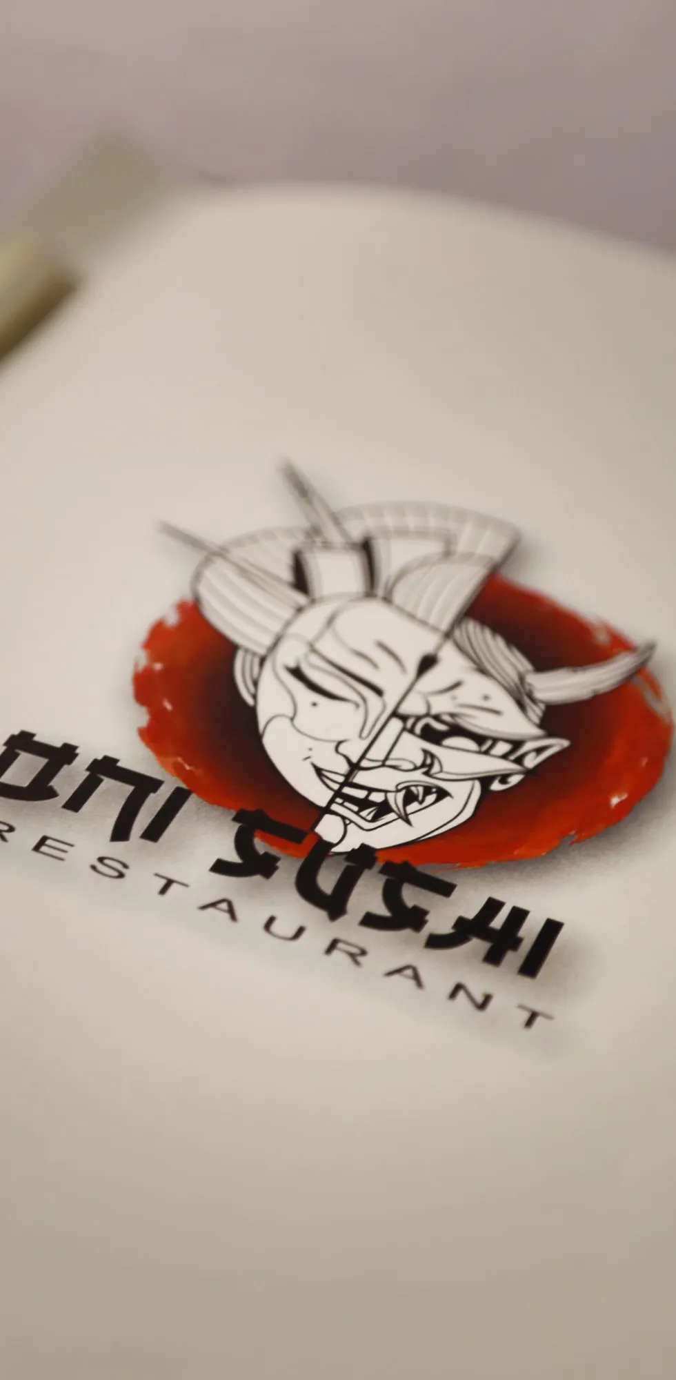 Galeria Oni Sushi Restaurant, zdjędcie #1