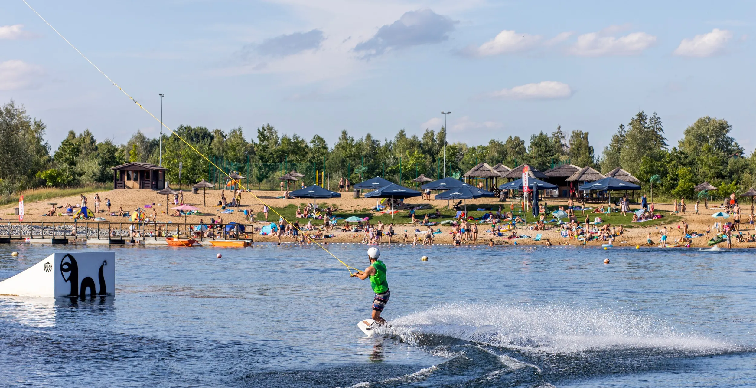 Galeria AKWEN Tropicana in Owińska, zdjędcie #3