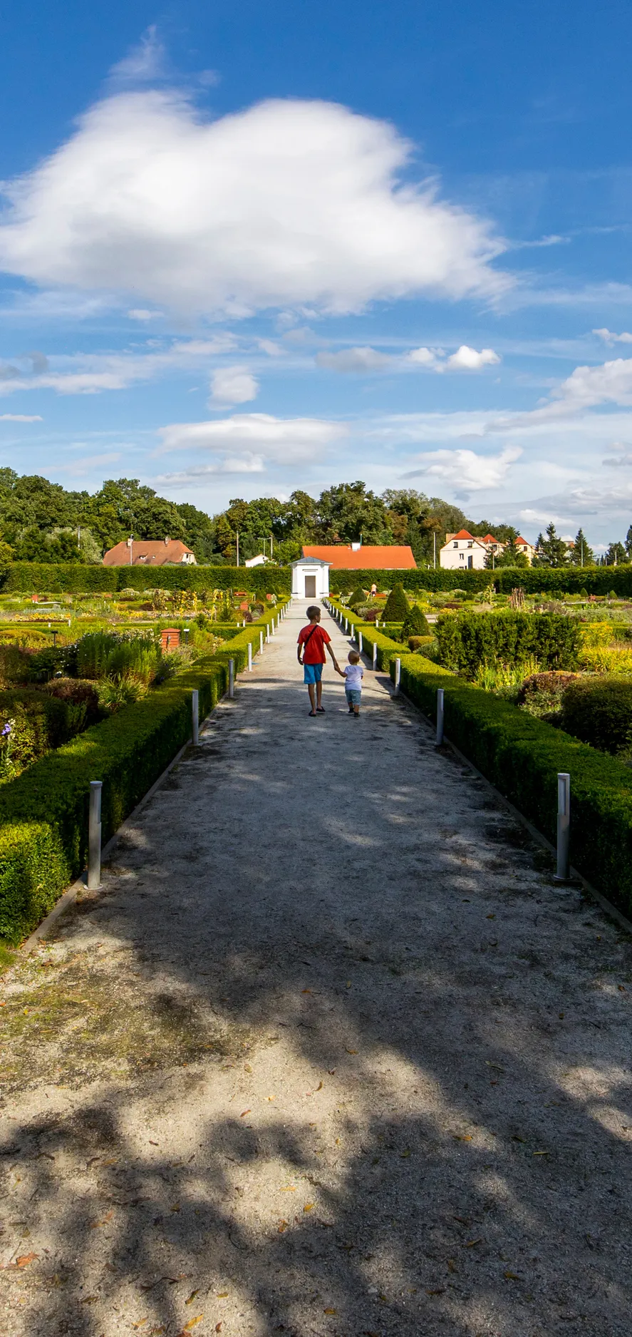 Galeria Park Orientacji Przestrzennej w Owińskach, zdjędcie #8