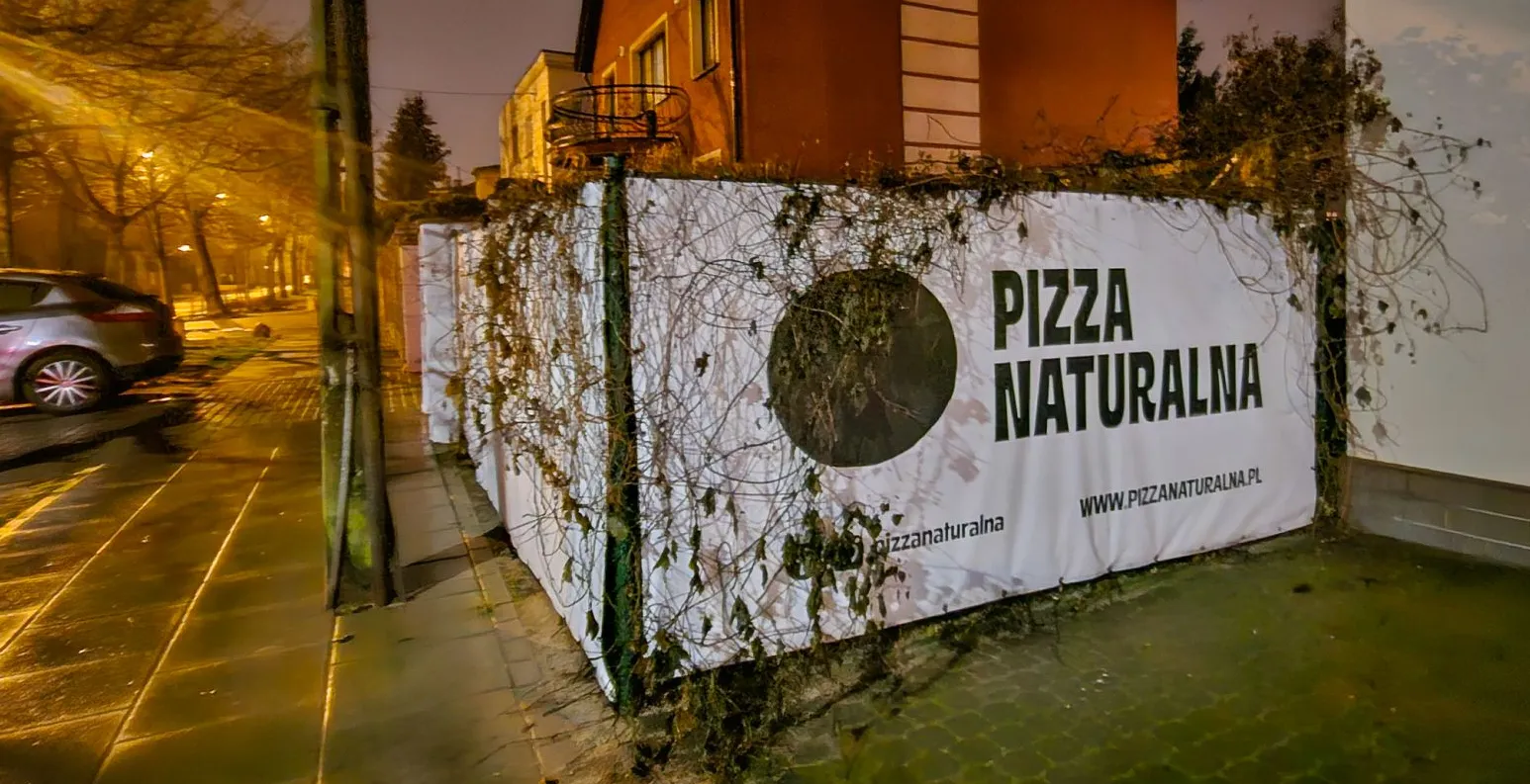 Galeria Pizza Naturalna (BEZGLUTENOWA), zdjędcie #6