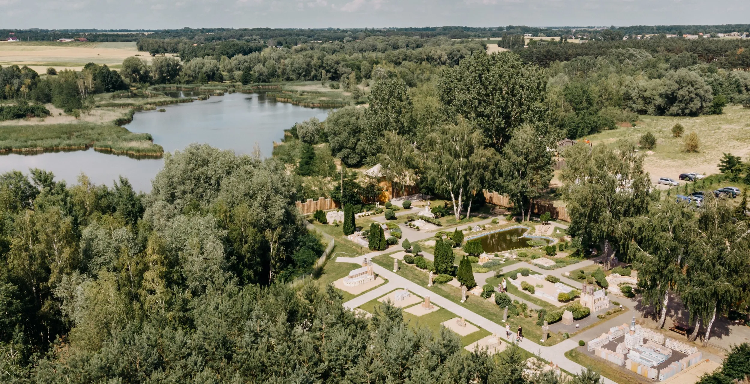 Galeria Skansen Miniatur Szlaku Piastowskiego, zdjędcie #2