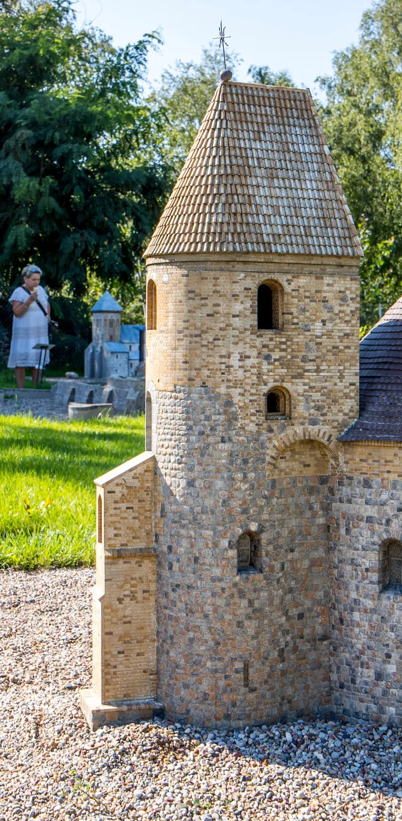 Galeria Skansen Miniatur Szlaku Piastowskiego, zdjędcie #1