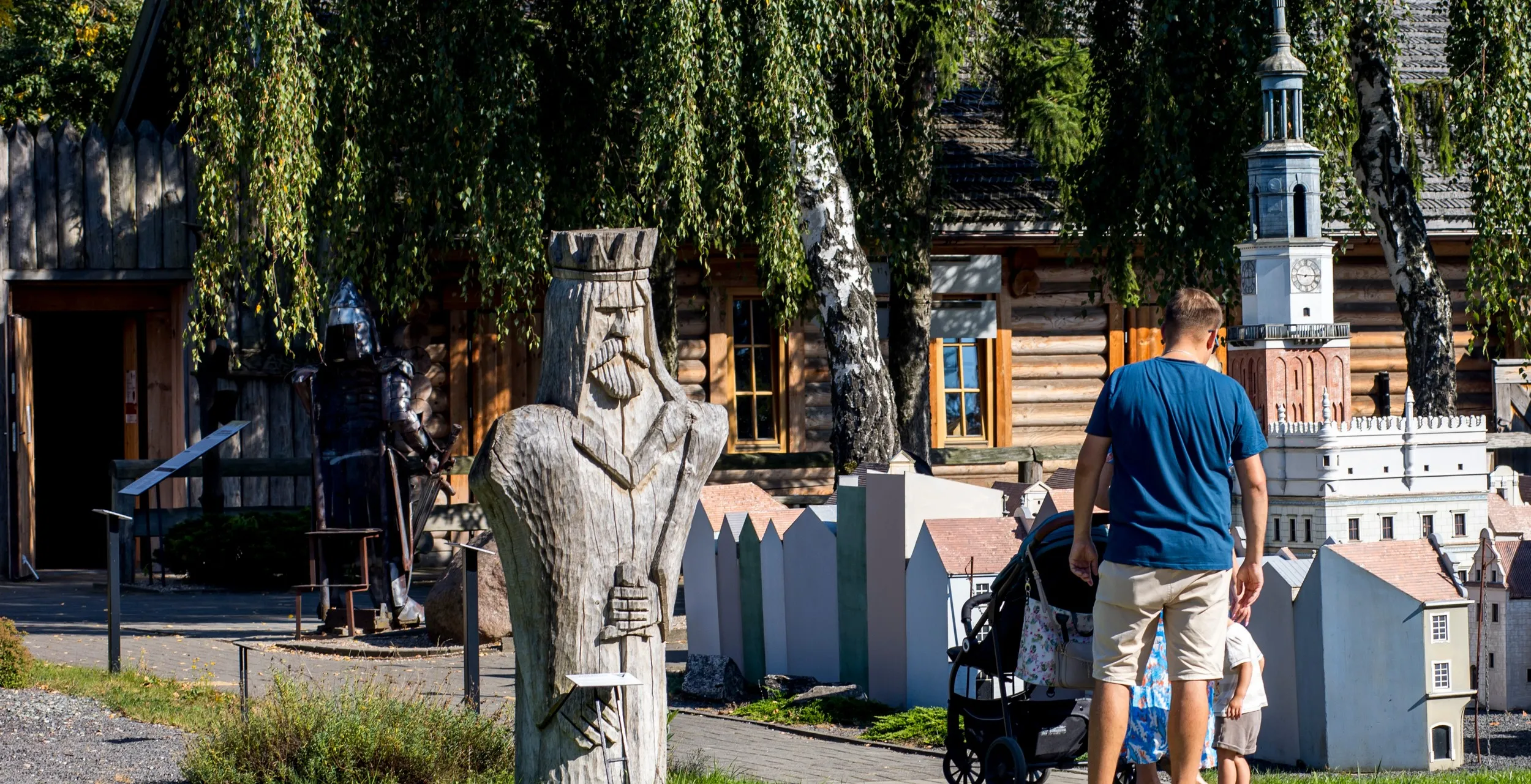 Galeria Skansen Miniatur Szlaku Piastowskiego, zdjędcie #3