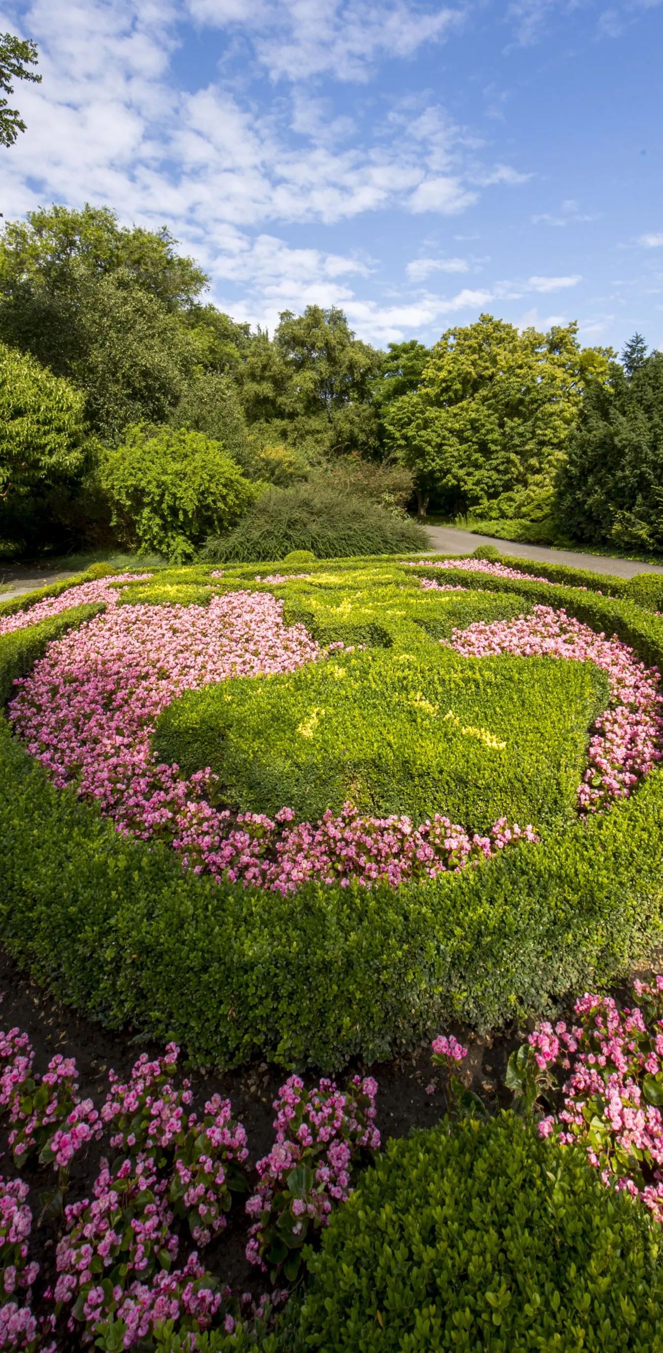 Galeria Botanical Garden, zdjędcie #1