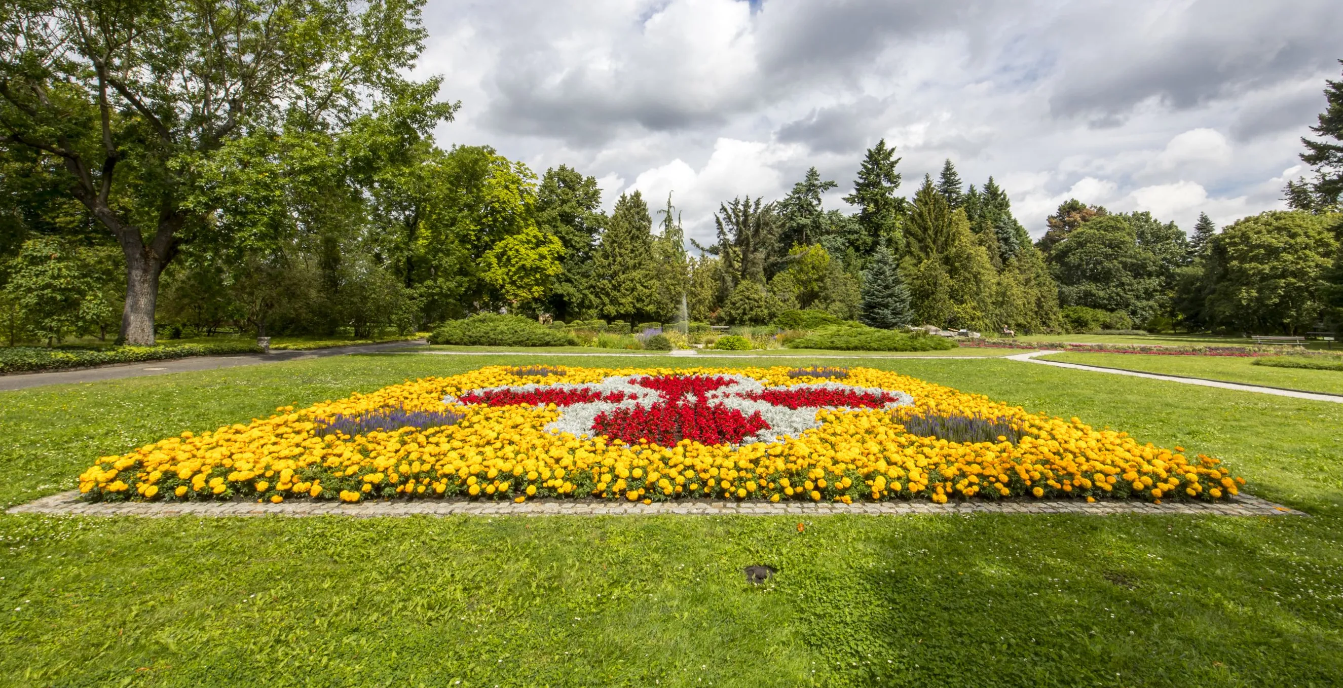 Galeria Botanical Garden, zdjędcie #2