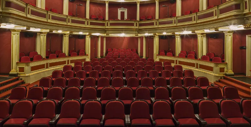 Galeria Teatr Polski (venue), zdjędcie #4