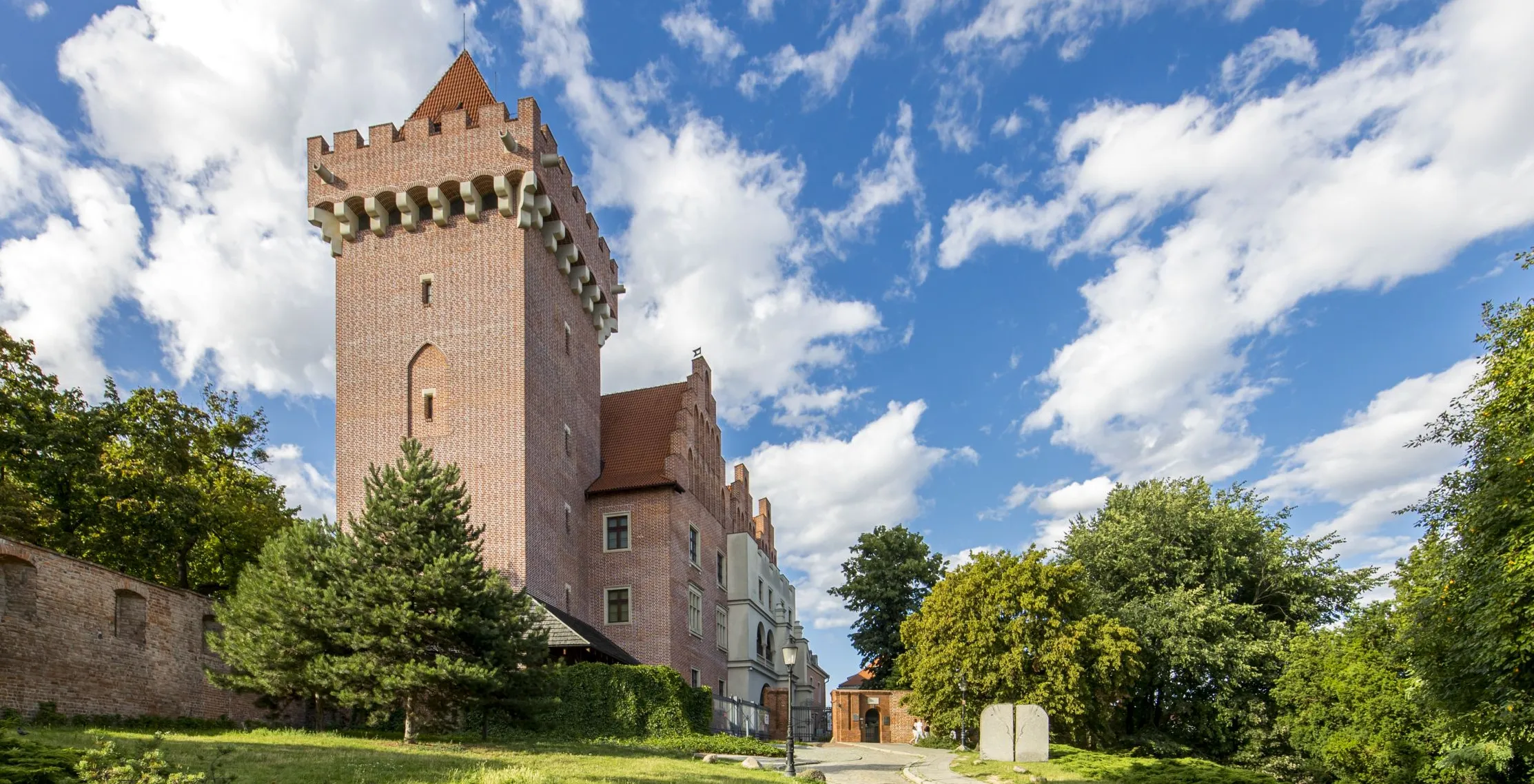 Galeria Museum of Applied Arts in the Royal Castle in Poznań, zdjędcie #2