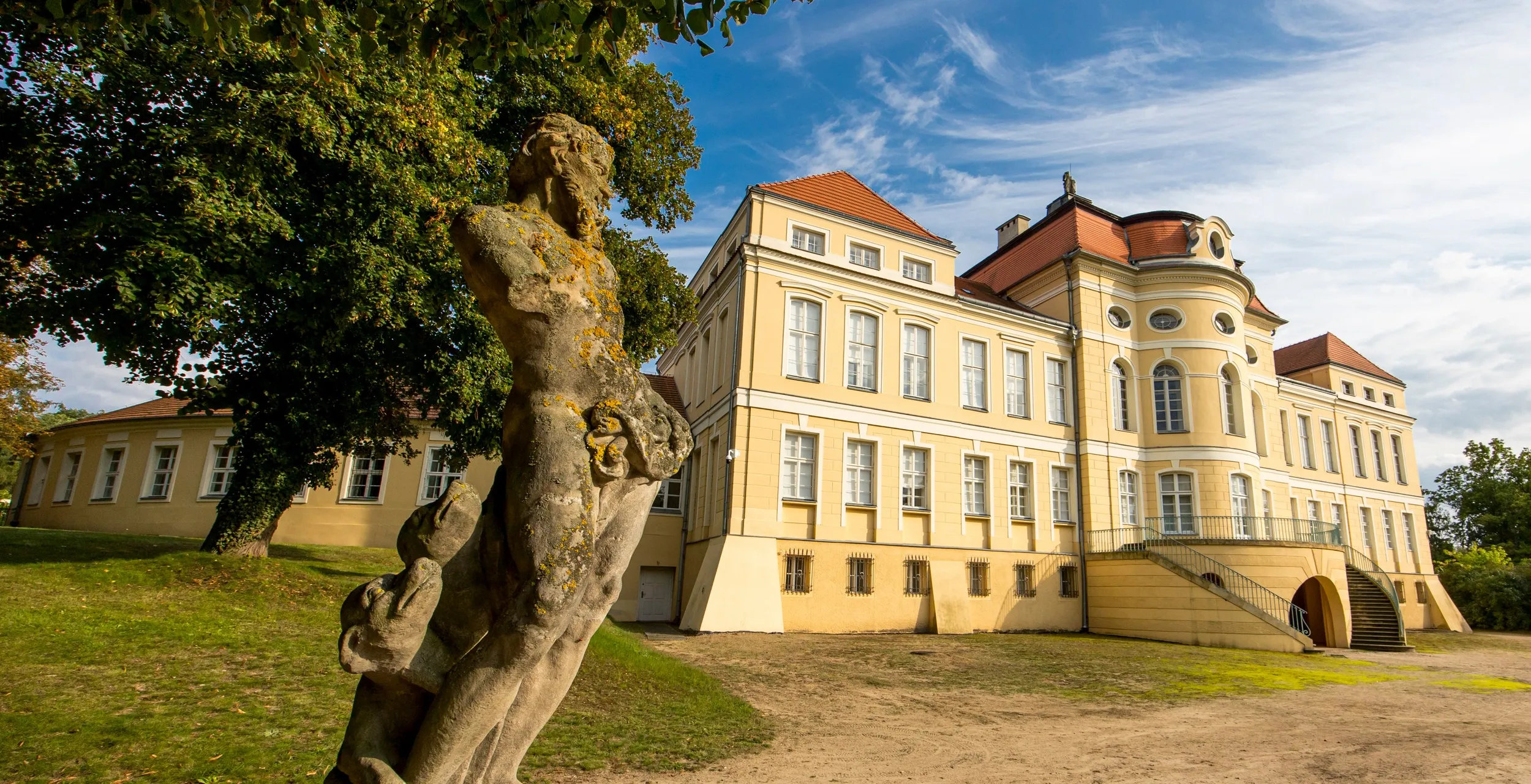 Galeria Rogalin Palace and Museum, zdjędcie #2