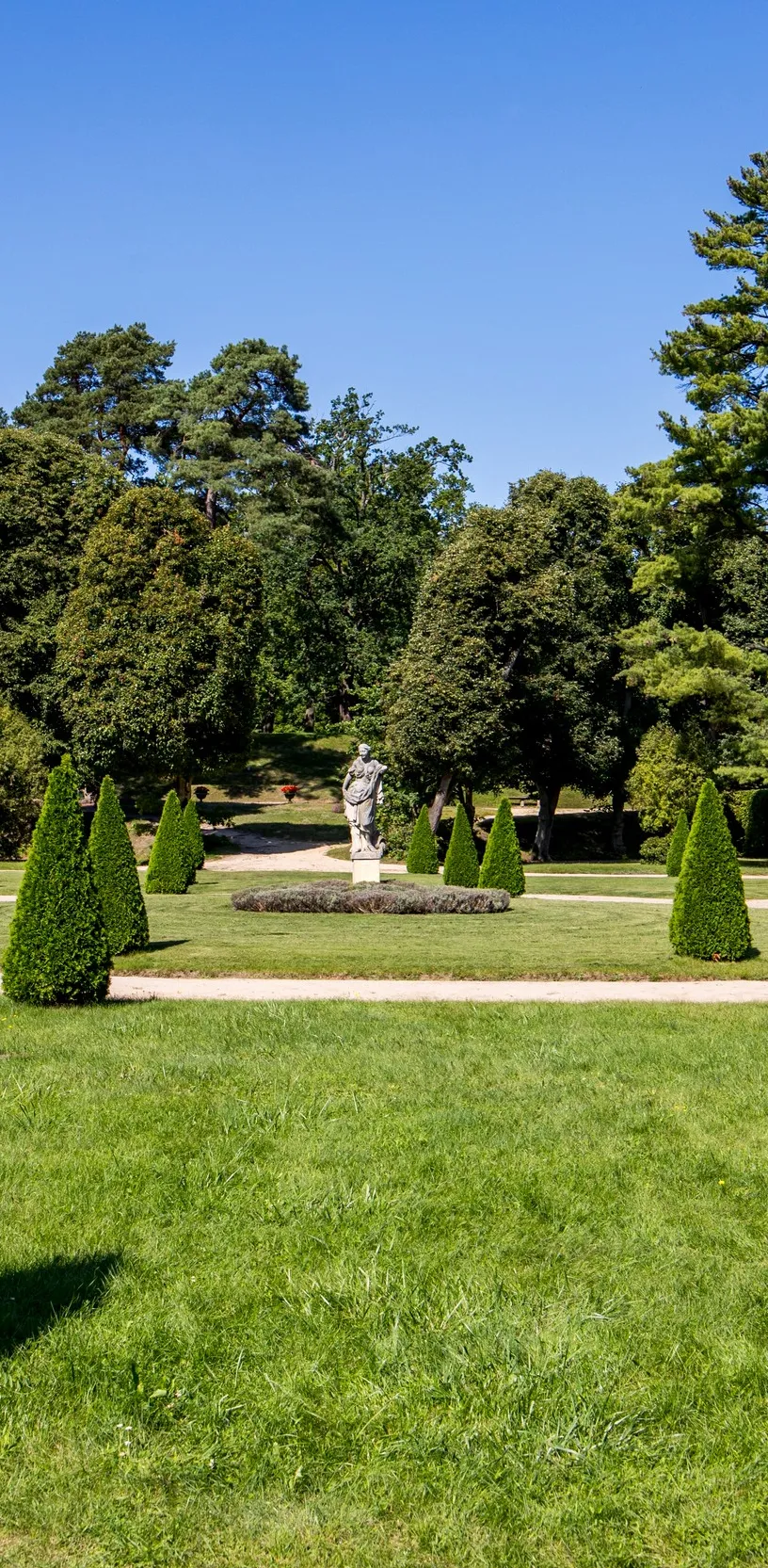 Galeria Rogalin Palace and Museum, zdjędcie #1