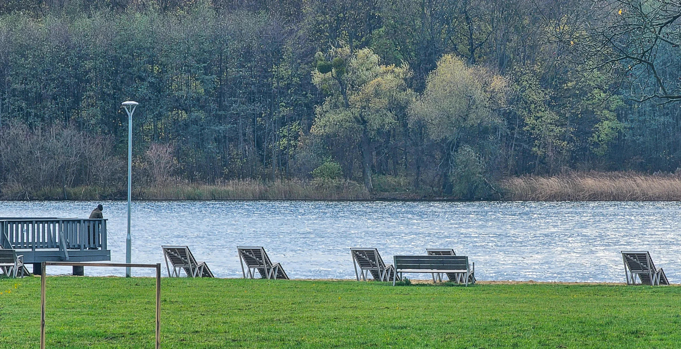 Galeria Rusałka Restauracja - widok ze smakiem, zdjędcie #3