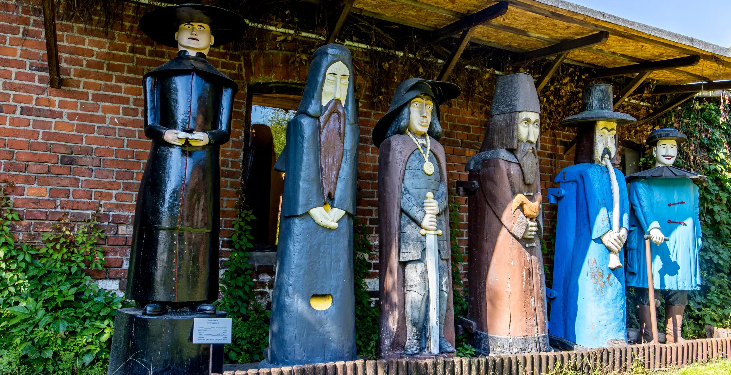 Galeria Beekeeping Museum in Swarzędz, zdjędcie #3