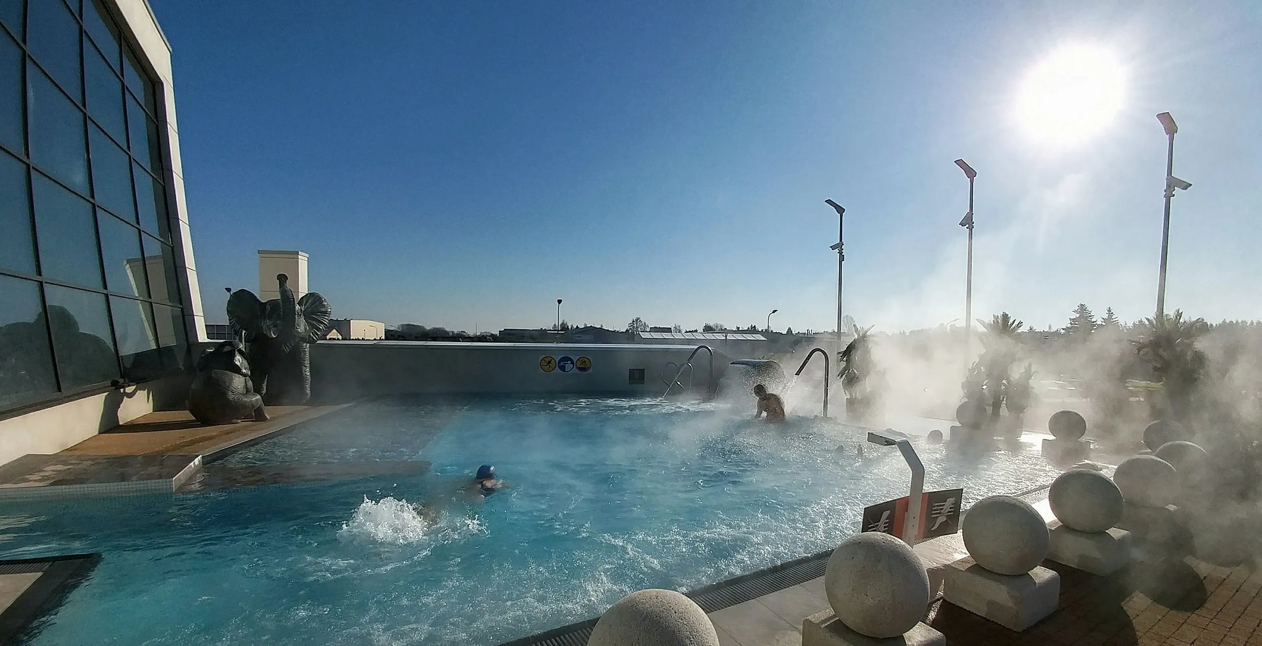 Galeria Tarnowskie Thermal Baths, zdjędcie #2