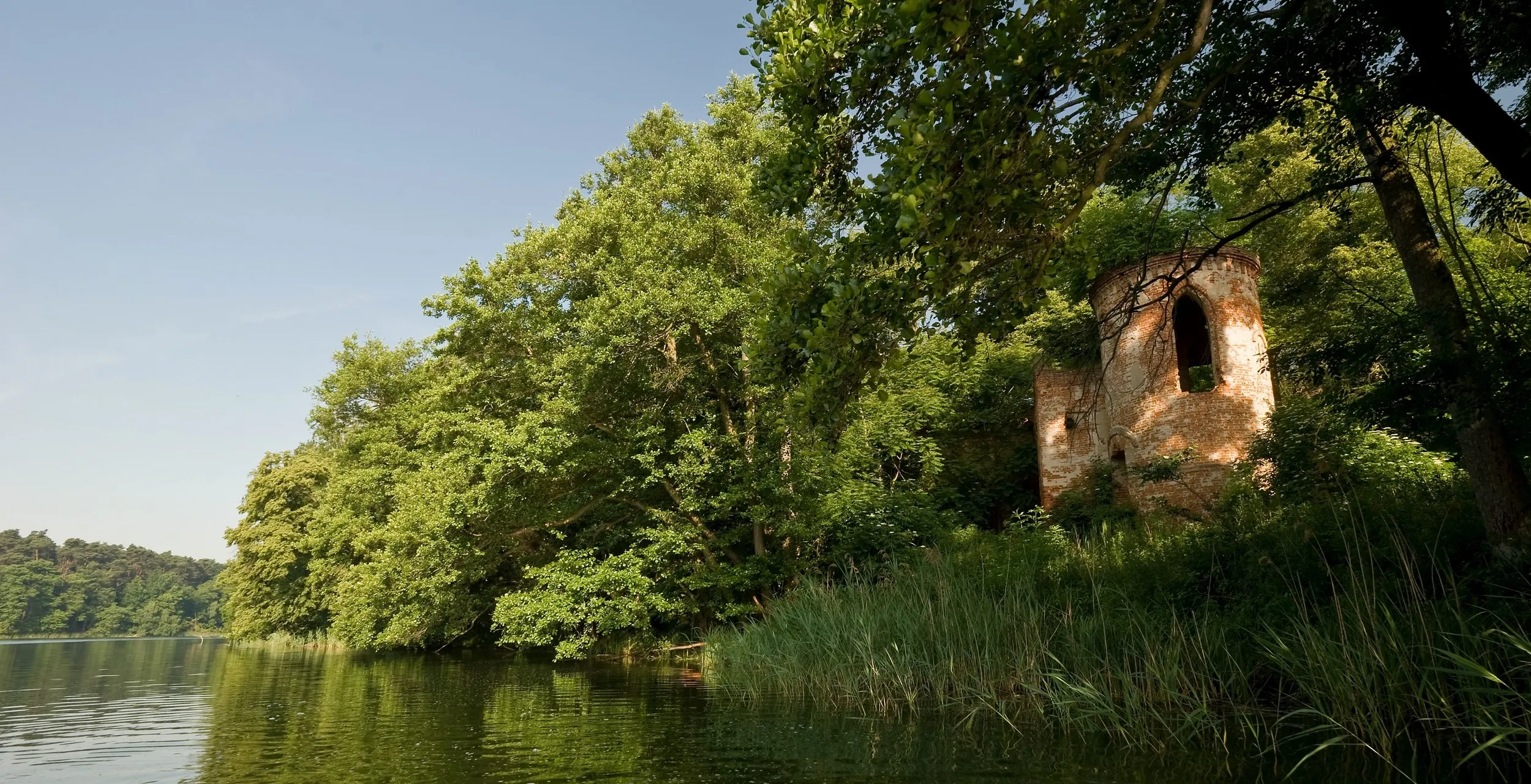 Galeria Wielkopolski Park Narodowy, zdjędcie #6